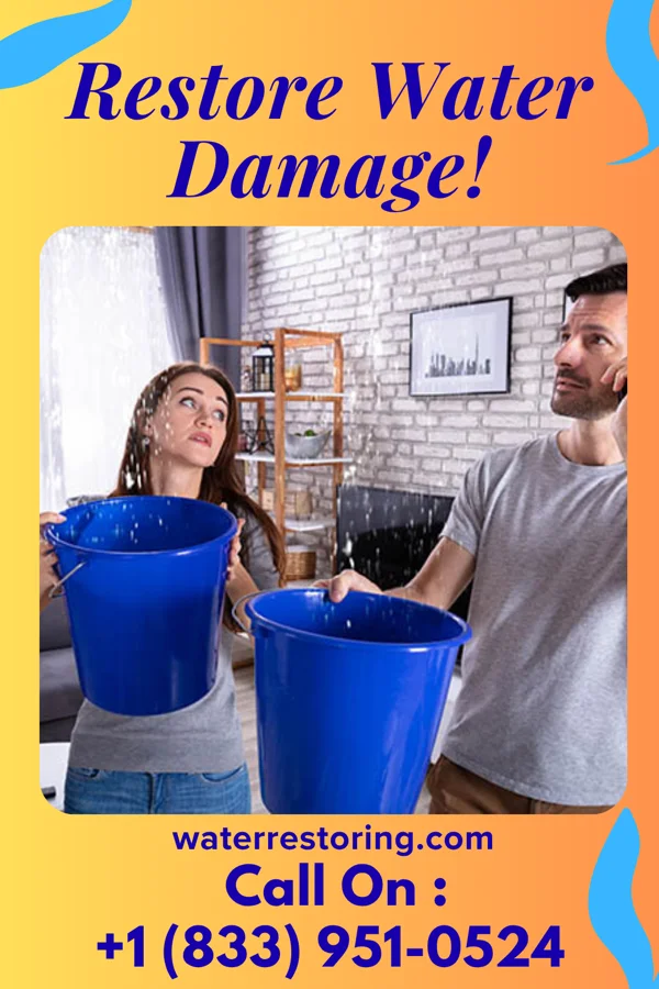 water restoration Total Storm Damage Team Point Pleasant